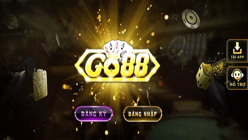 Gamebaidoithuong Go88