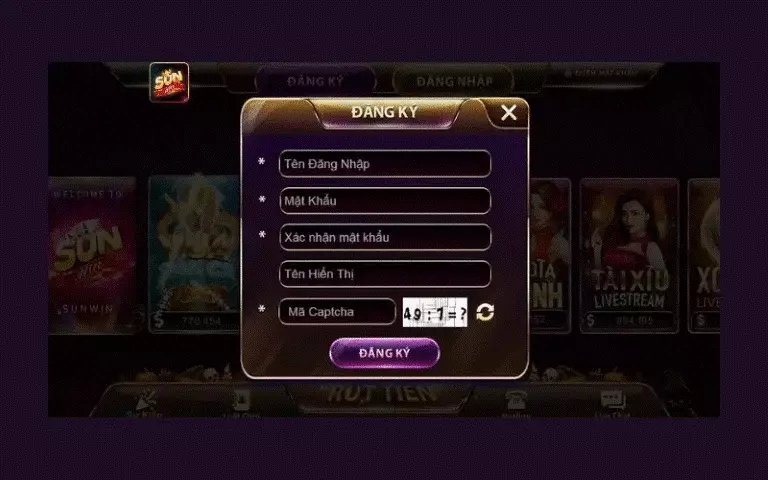 Gamebaidoithuong Sunwin