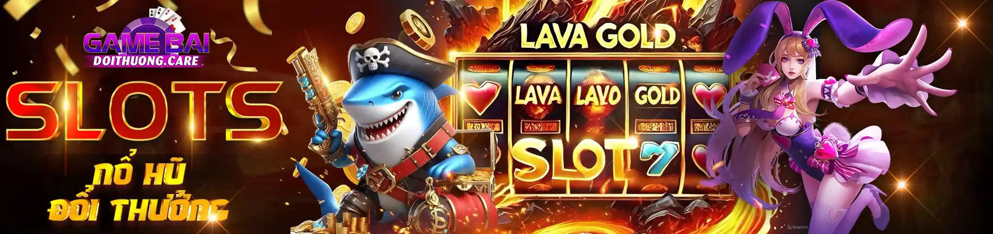 banner game bài đổi thưởng