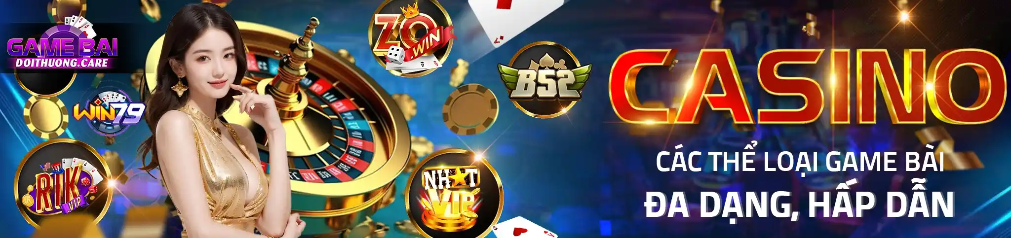 banner game bài đổi thưởng