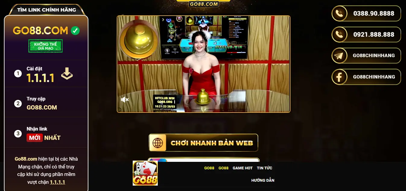 Ưu đãi cho người chơi khi đăng ký game bài đổi thưởng 