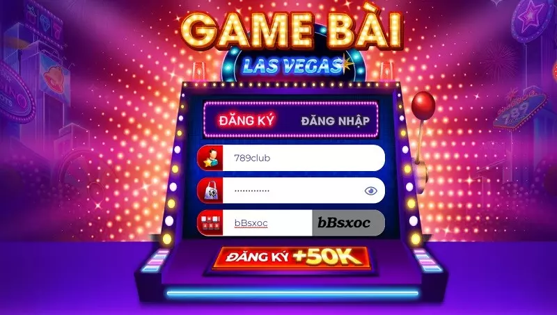 789club game bài đổi thưởng uy tín