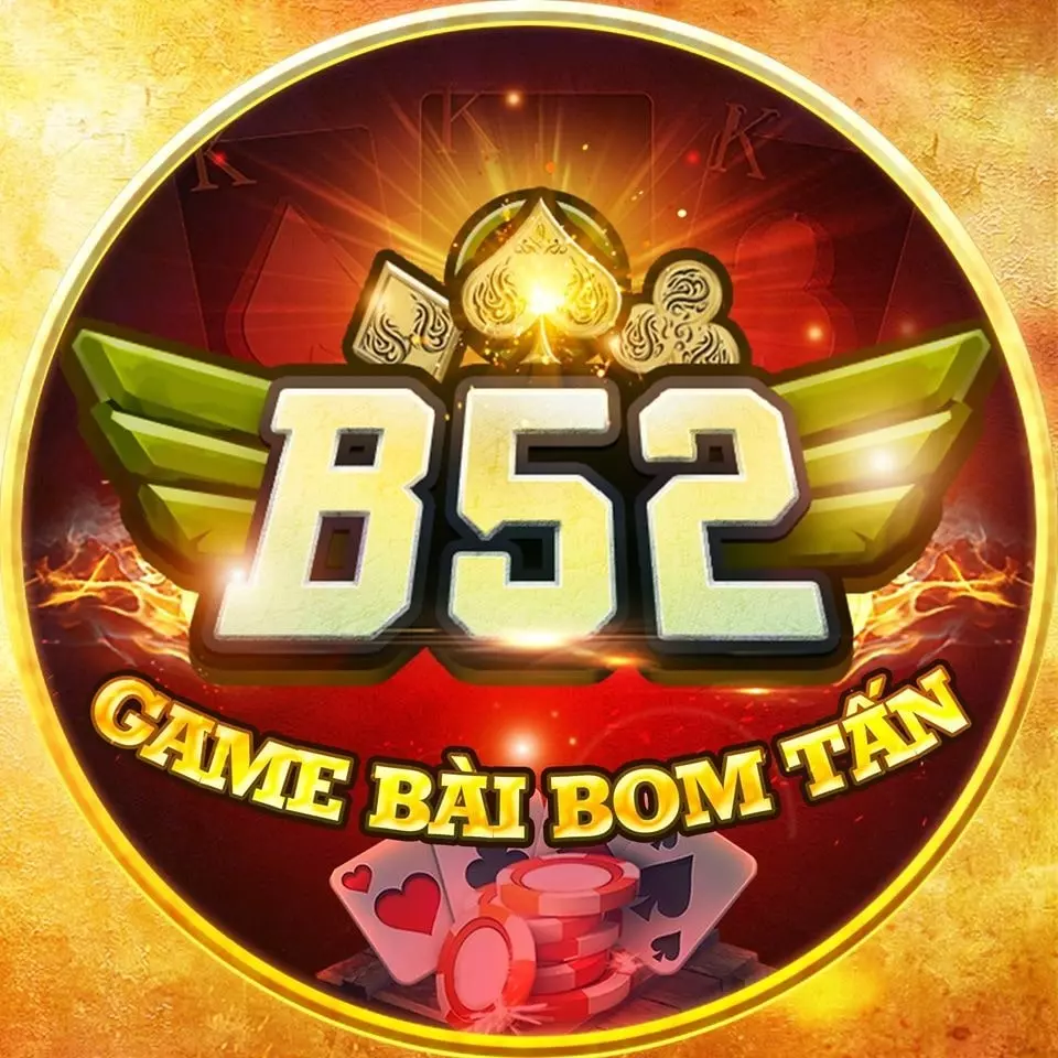 B52 cổng game bài đổi thưởng hấp dẫn hiện nay